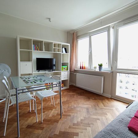 Studio Gdynia Center Екстер'єр фото