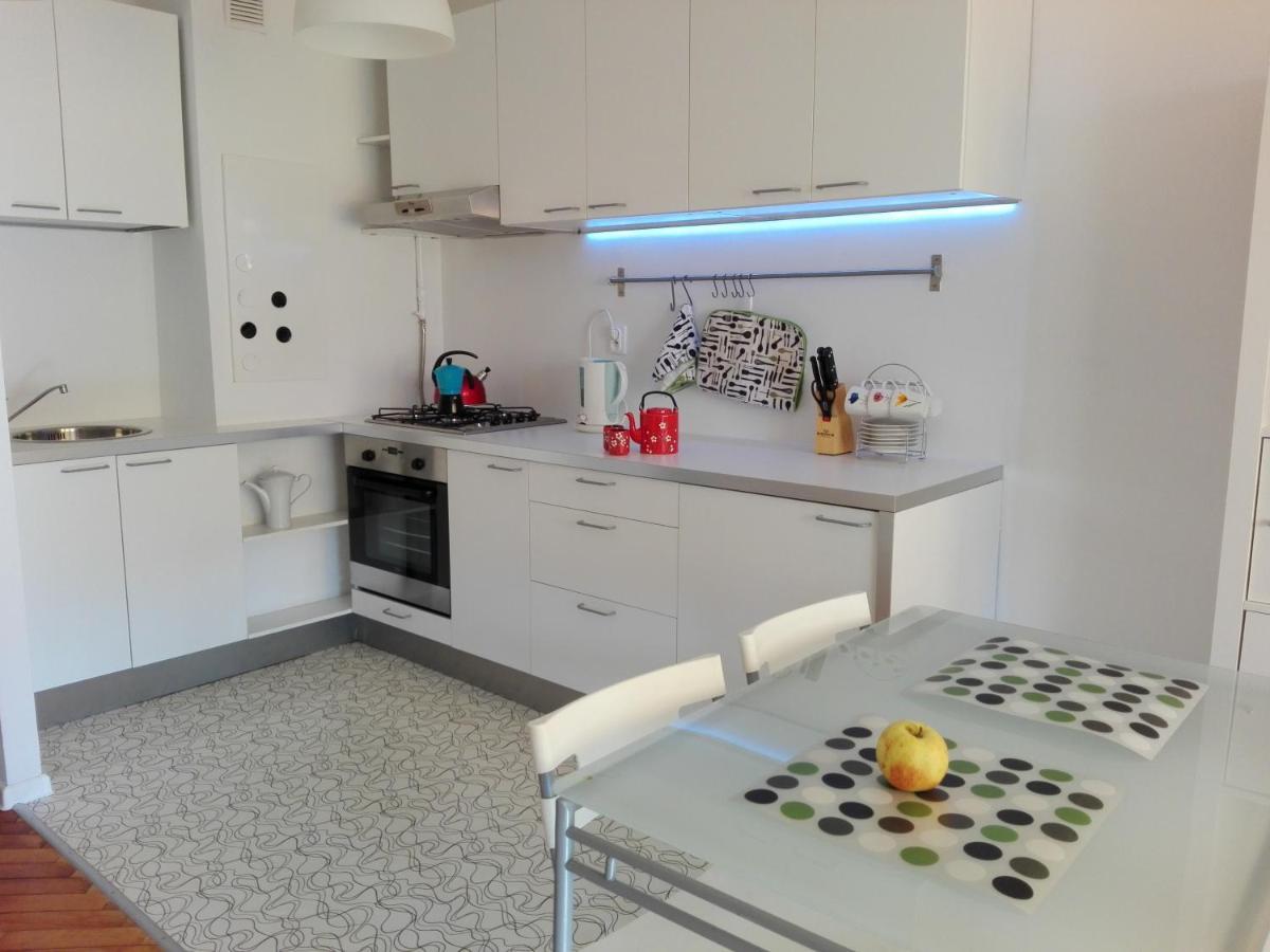 Studio Gdynia Center Екстер'єр фото