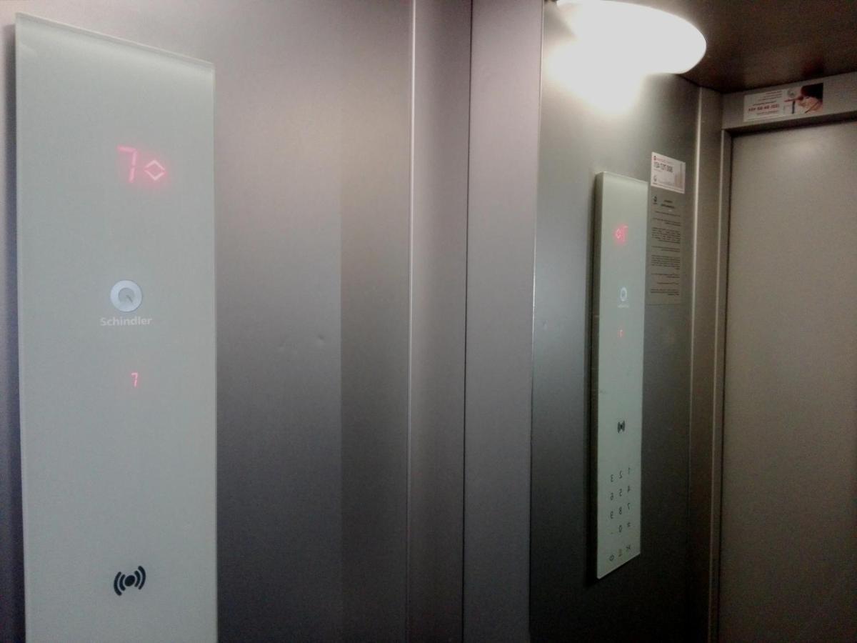 Studio Gdynia Center Екстер'єр фото
