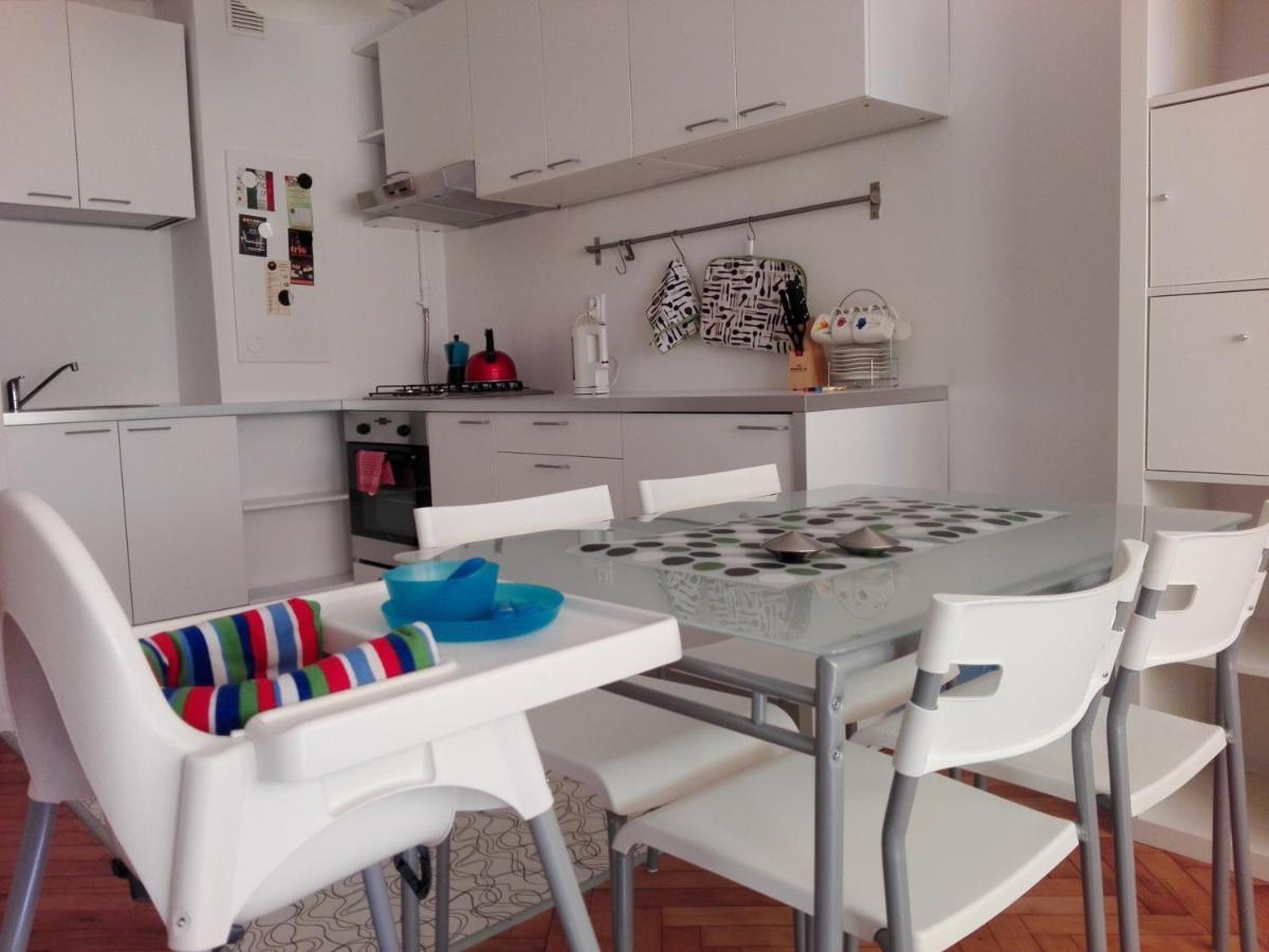 Studio Gdynia Center Екстер'єр фото
