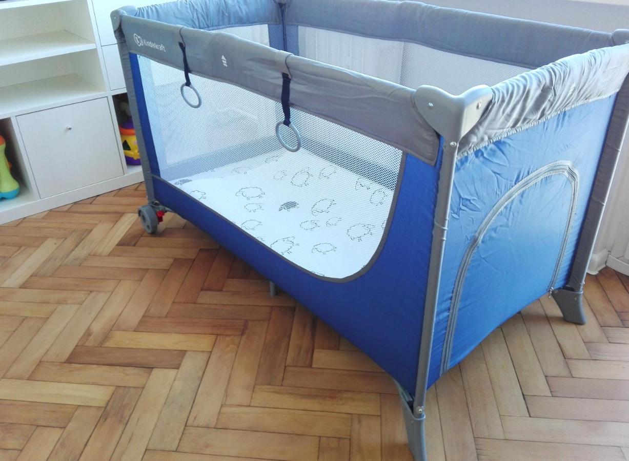 Studio Gdynia Center Екстер'єр фото