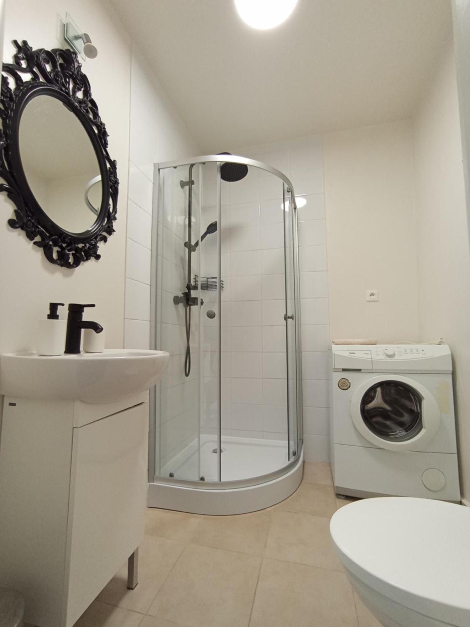 Studio Gdynia Center Екстер'єр фото