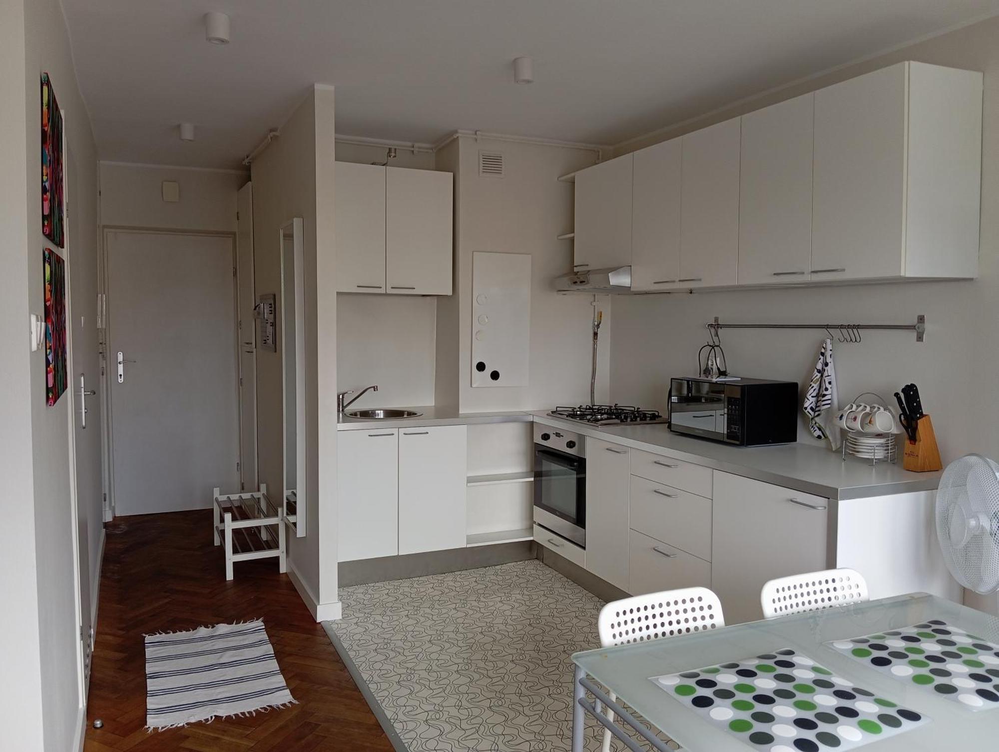 Studio Gdynia Center Екстер'єр фото