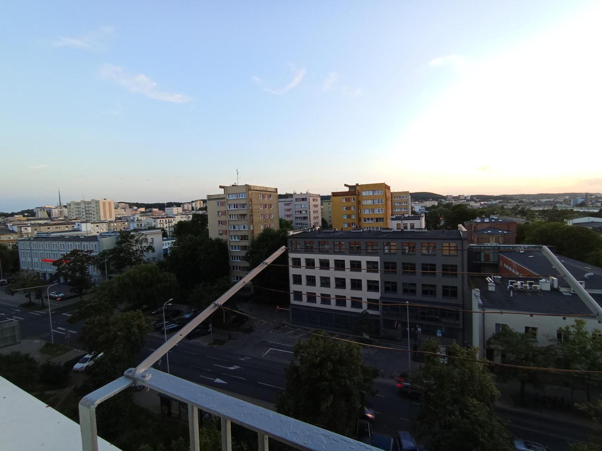 Studio Gdynia Center Екстер'єр фото